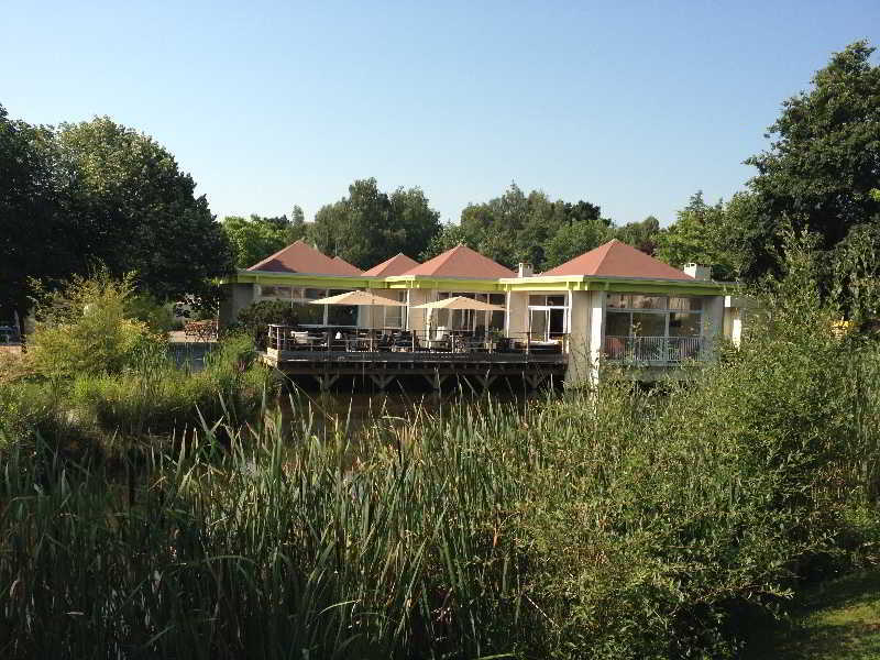 Hotel Les Jardins De L'Anjou Montjean-sur-Loire Exterior foto